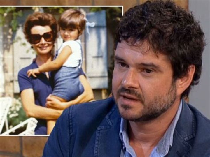 Luca Dotti Wiki (Wife Domitilla Dotti) Age, Children, Net Worth, Bio