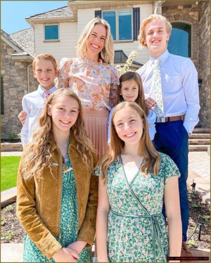 Lucia Miranda Wikipedia Edad: Everything To Know