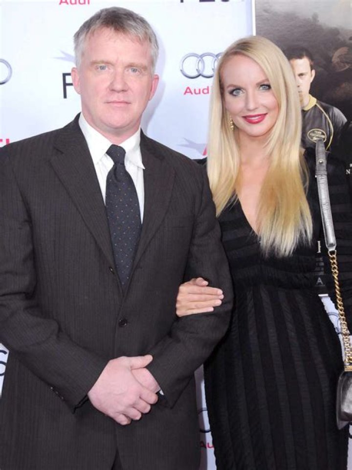 Lucia Oskerova Age (Anthony Michael Hall GF/Fiance) Wiki, Net Worth, Family and Wedding