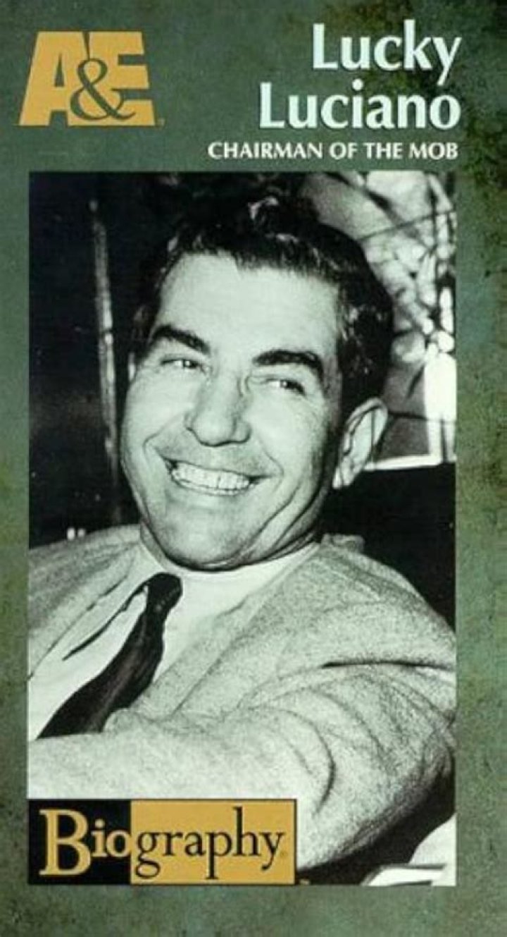 Lucky Luciano Biography, Wiki, Age, Wife, Family, Career, Albums and Net Worth.