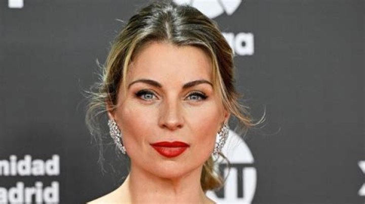 Ludwika Paleta Body, Films, Husband, Divorce & Net Worth