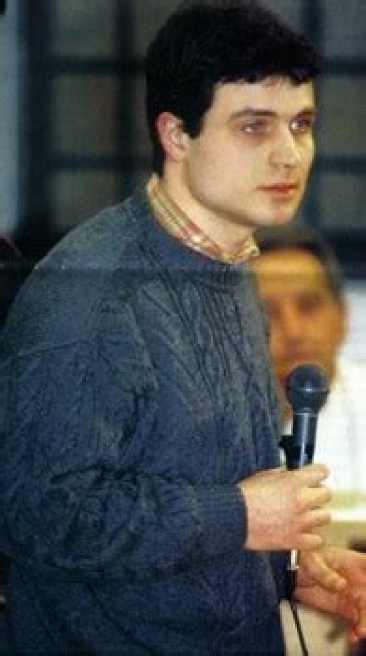 Luigi Chiatti’s biography, net worth, fact, career, awards and life story