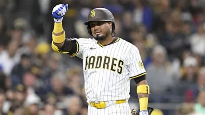 Luis Arráez Net Worth