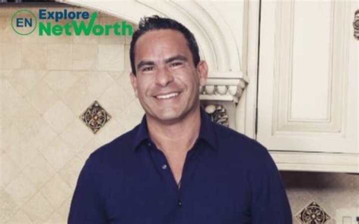 Luis Ruelas Net Worth, Wiki, Biography, Age, Wife, Parents, Photos & More