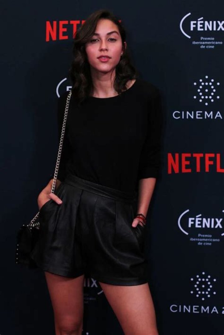Luisa Rubino Wikipedia: Meet Andrea From Narcos On Instagram