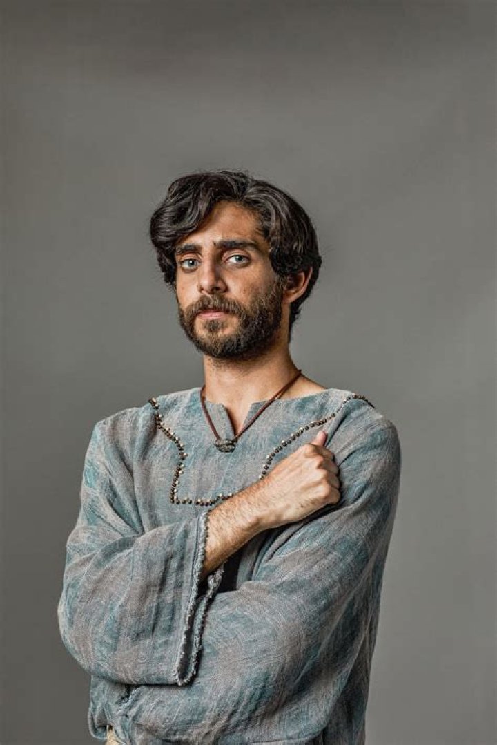 Luke Dimyan Age And Wikipedia: Learn Everything About The Actor From ‘The Chosen’