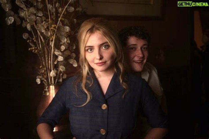 Lula Cotton-Frapier Height, Weight, Net Worth, Age, Birthday, Wikipedia, Who, Nationality, Biography