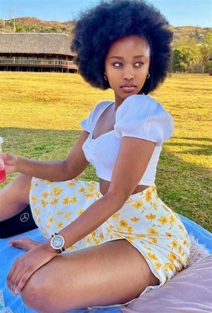 Lungelo Mpangase – Biography, Age, Career & Net Worth