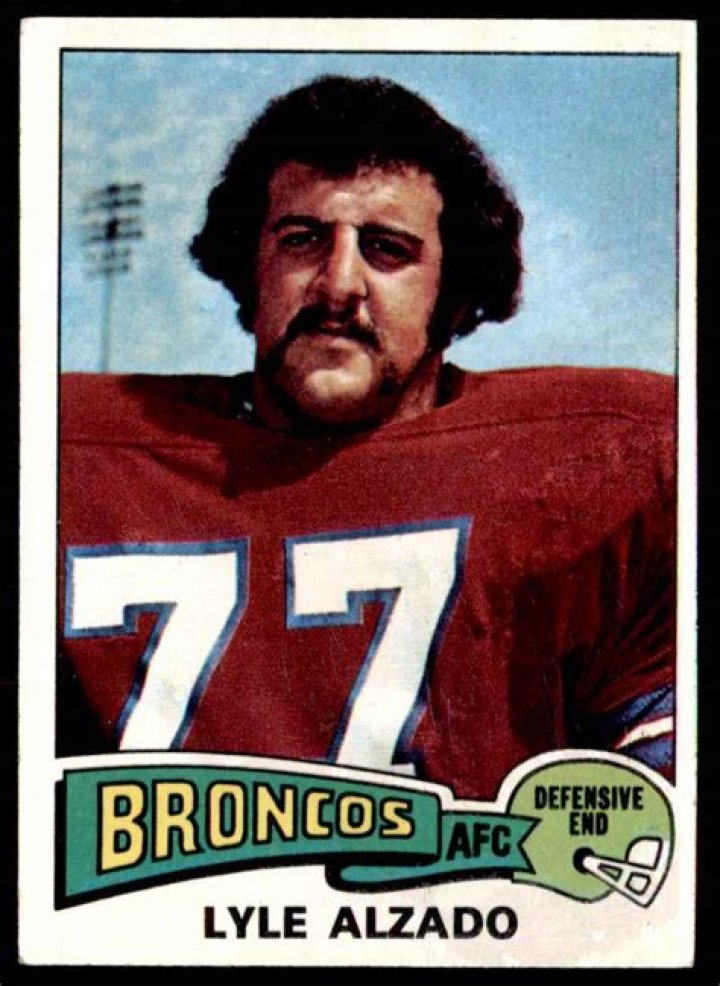 Lyle Alzado’s Net Worth, Biography, Career, Awards, Fact and Life Story