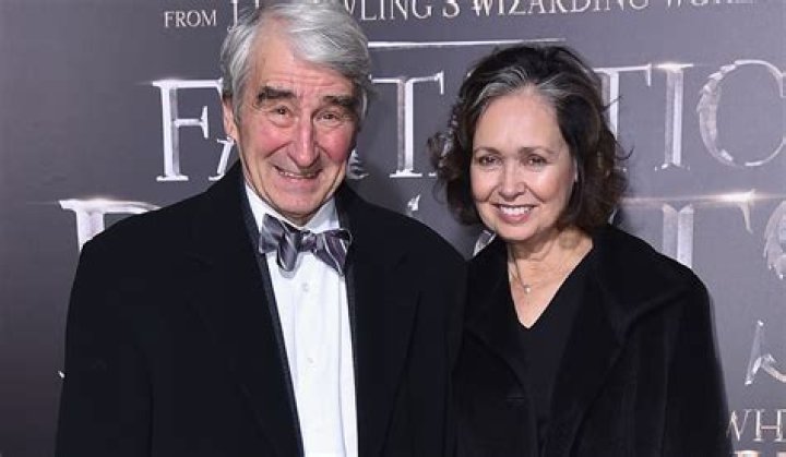 Lynn Louisa Woodruff Wiki, Age, Bio, Children Facts on Sam Waterston Wife