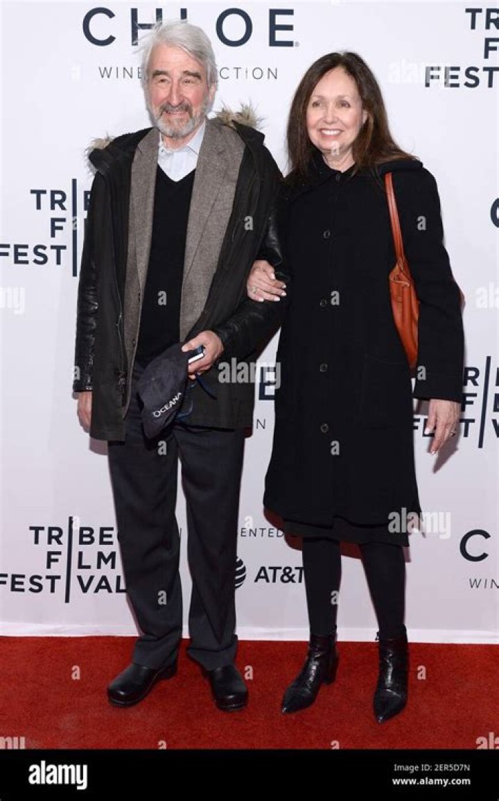 Lynn Louisa Woodruff- Wiki, Age, Height, Net Worth, Husband, Ethnicity