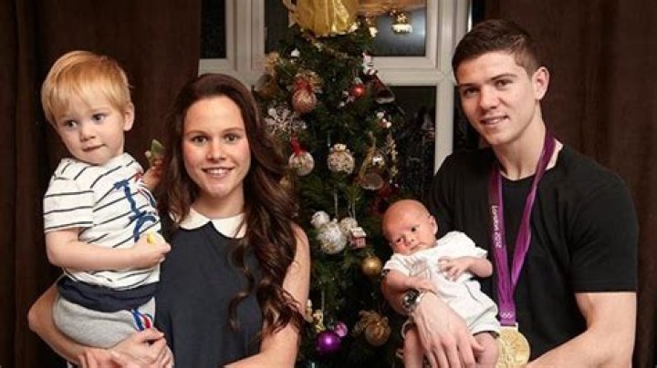 Lynsey Kraanen: Luke Campbell’s wife Age, Children, Instagram, Net Worth