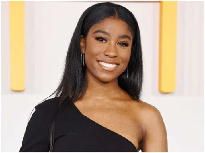 Lyric Ross Wikipedia, Age, Biography, Height, Instagram, Boyfriend, Net Worth