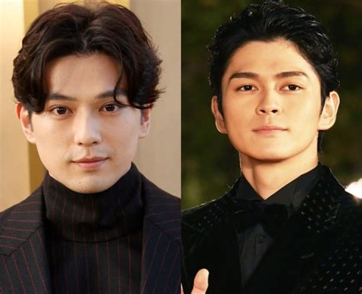 Mackenyu Arata Wife: Is She Pregnant? Baby Bump Photos And Rumors