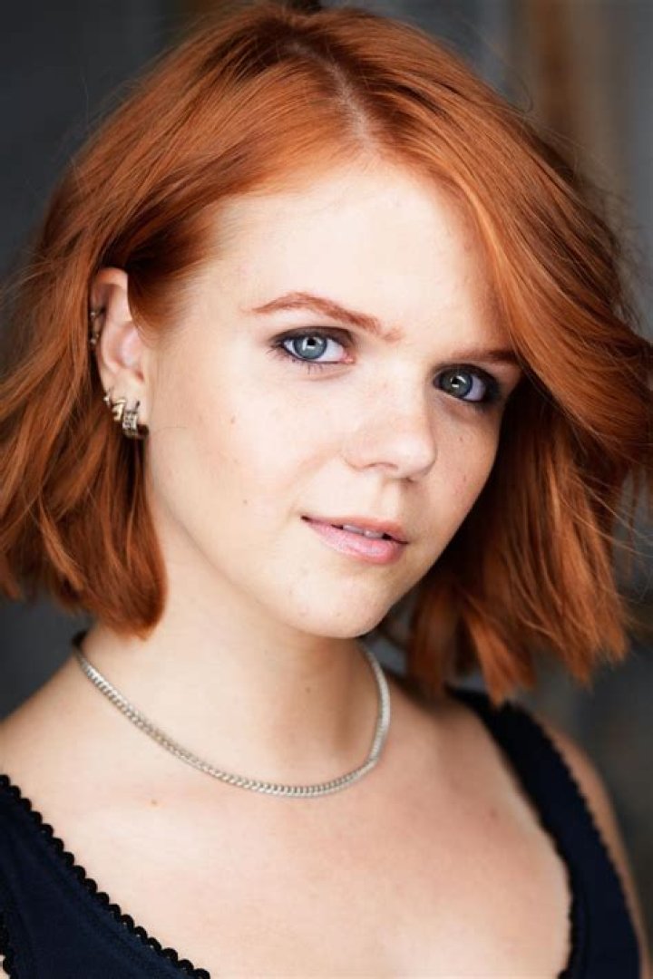 Mackenzie Lansing Wikipedia, Age, Biography, Height, Boyfriend, Instagram