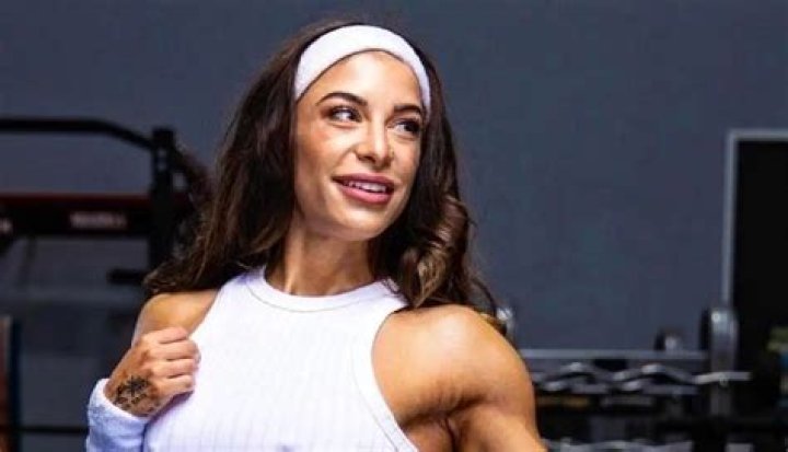 Maddy Forberg Wikipedia, Biography, Age, Height, Weight, Net Worth and more