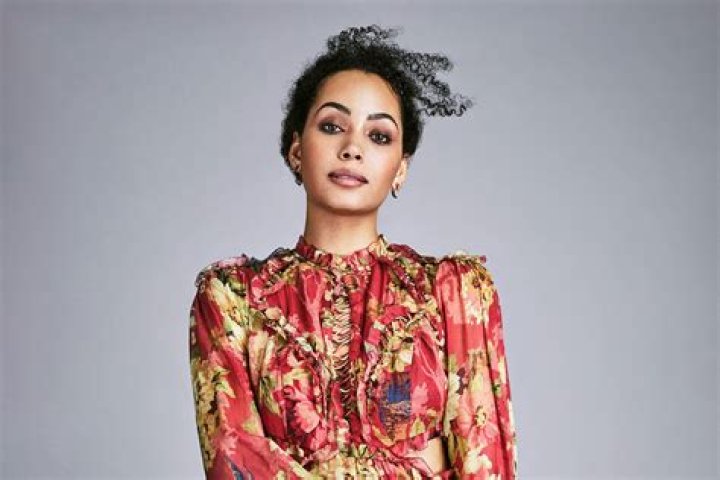 Madeleine Mantock Biography, Age, Ethnicity, Dating, Movies, Interview