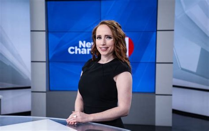 Madeline Evans WTKR: Age, ABC30, Net Worth, Bio, Wikipedia, Pictures, Weather, Engaged, and Salary