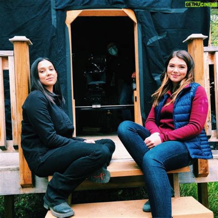 Madison Cheeatow Wikipedia: Everything To Know About The Actress