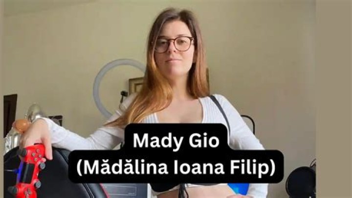 Mady Gio (Mady_gio) Is Age, Wiki, Biography, On TikTok, Instagram and Reddit