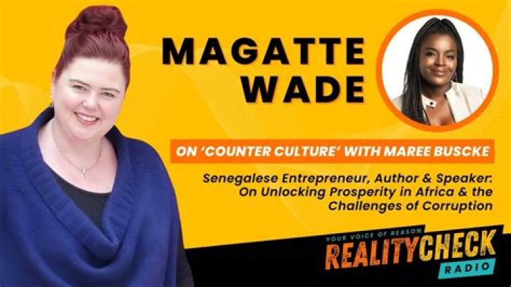 Magatte Wade’s biography, net worth, fact, career, awards and life story