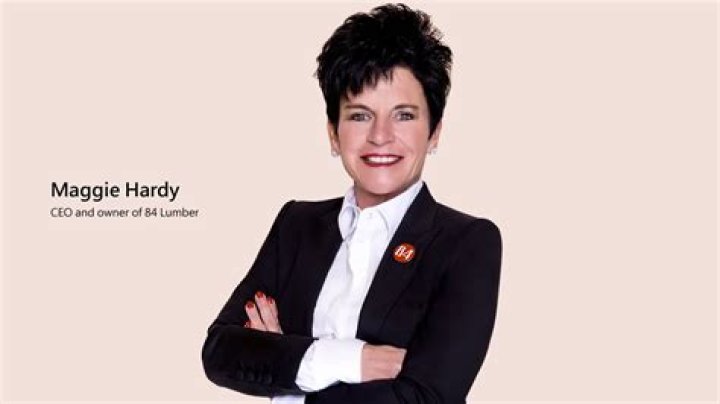 Maggie Hardy’s Net Worth, Biography, Career, Awards, Fact and Life Story