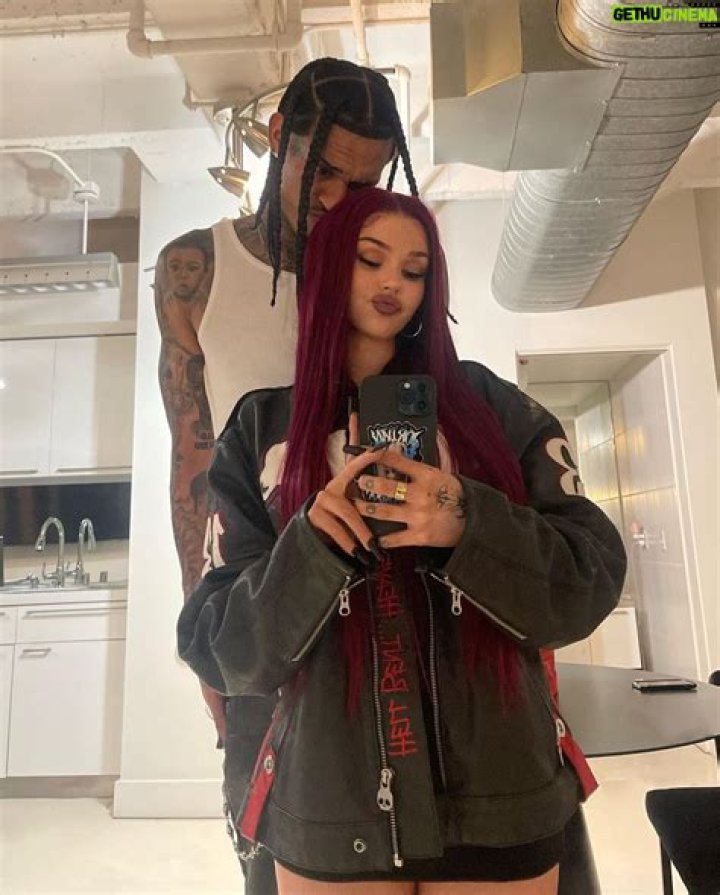 Maggie Lindemann Biography, Age, Family, Boyfriend, Height, Net Worth