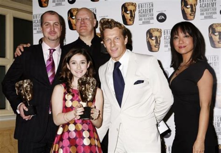 Magnús Scheving Bio, Wiki, Age, Family, Wife, Movies, TV Shows and Net Worth