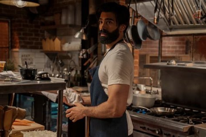 Maid: Does Raymond Ablack Have A Wife? Ethnicity – Is He Indian?