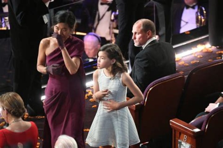 Makani Ravello Harrelson: The Truth About Woody Harrelson’s Daughter