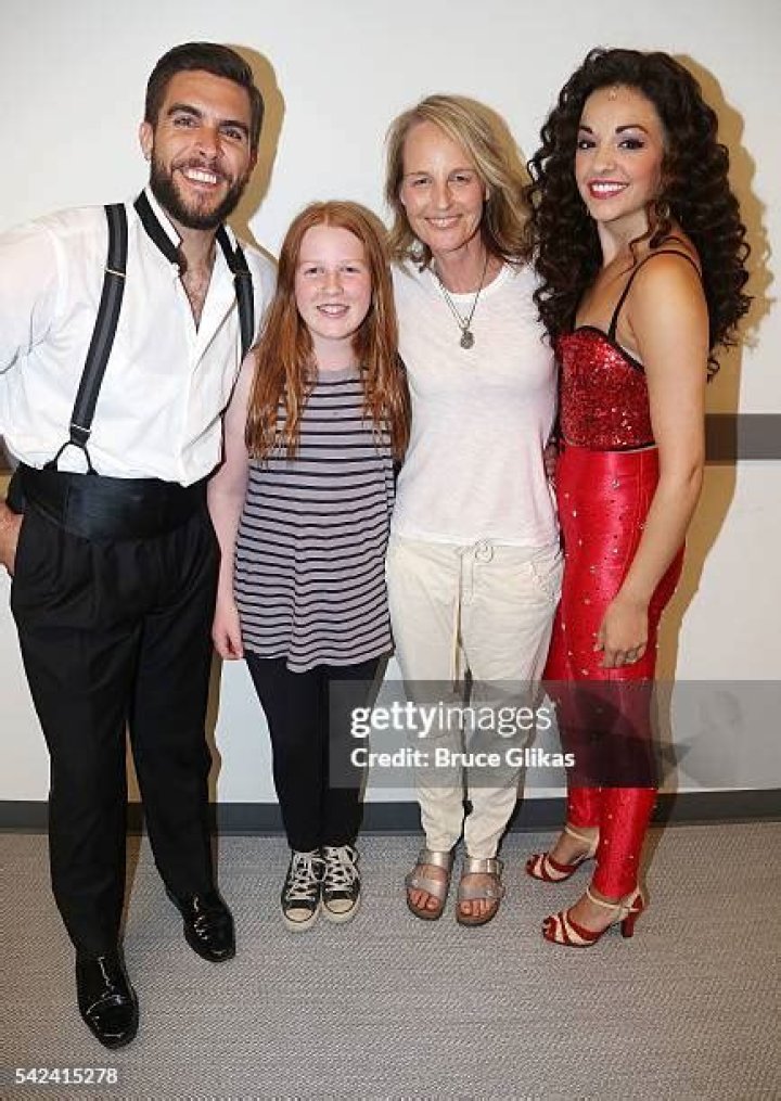 Makena Lei Gordon Carnahan Biography; Net Worth, Age, Height, Aunt And Movies Of Helen Hunt’s Daughter