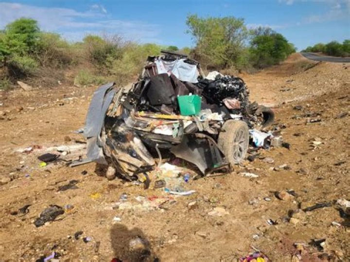 Makhi Boston Obituary And Death Cause Linked To Accident: Crash Detail