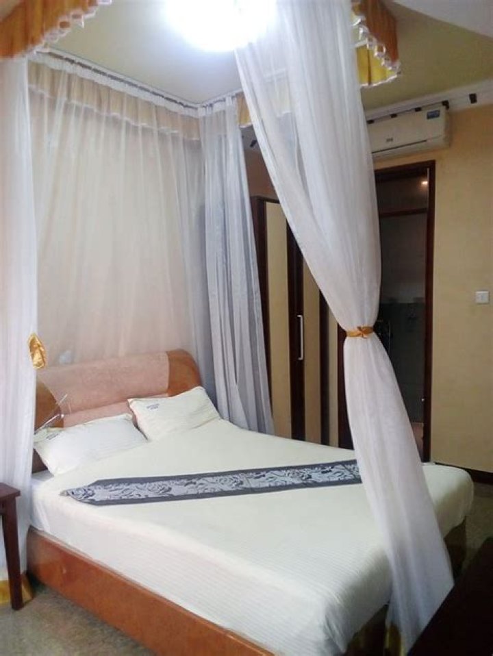 Makutano Hotel, Kampala, Uganda