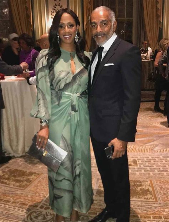 Malaak Compton Bio, Wikipedia, Net Worth, Married, Husband, Height