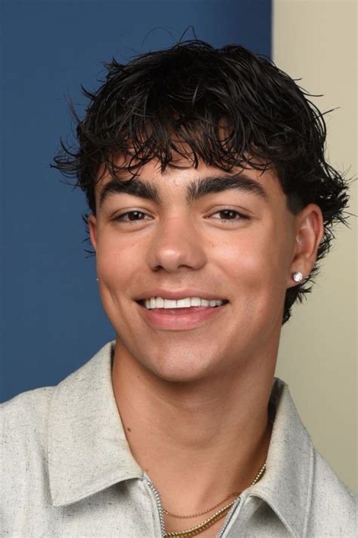 Malachi Barton Bio, Wiki, Age, Parents, Height, Movies and Net Worth