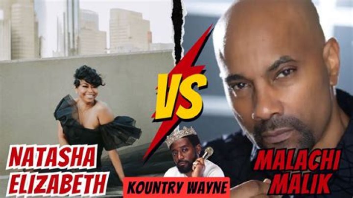 Malachi Malik Wikipedia, Age, Biography, Height, Instagram, Girlfriend