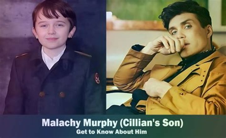 Malachy Murphy Age: 10 Facts To Know About