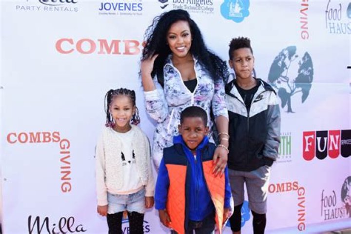 Malaysia Pargo’s Net Worth, Age, Height, Weight, Husband, Kids, Bio-Wiki