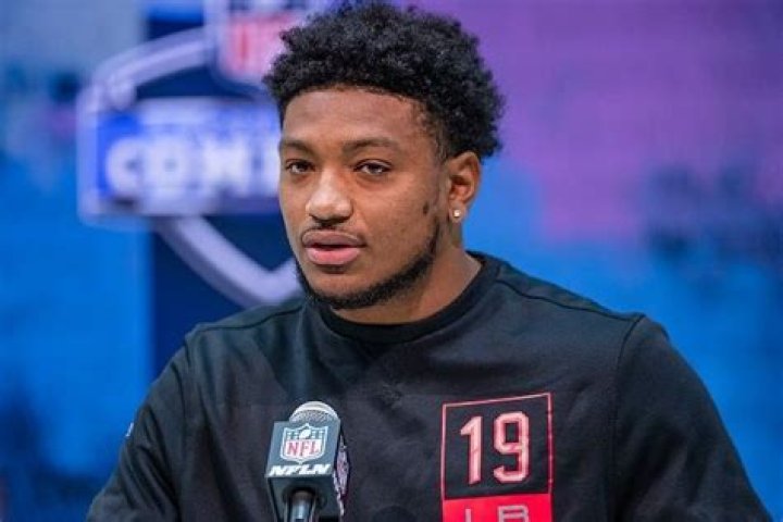 Malik Harrison Wife: Is Malik Harrison Married? Who Is The Girlfriend Of Malik Harrison?