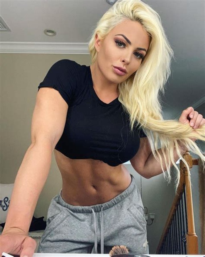 Mandy Rose (Wrestler) Wiki, Biography, Age, Height, Weight, Boyfriend, Net Worth, Family, Career, Facts