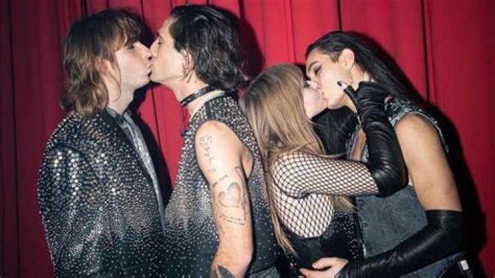 Maneskin: Is Ethan Torchio Gay – Here Is What We Know About
