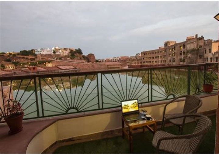 Mango Hotels Jodhpur Ratanada, Jodhpur, India