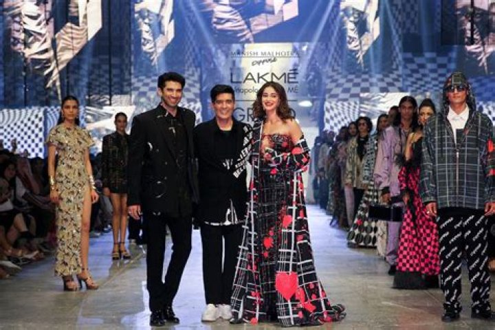 Manish Malhotra, Fashion Designer, Gay, Karan Johar, Relationship & Net Worth