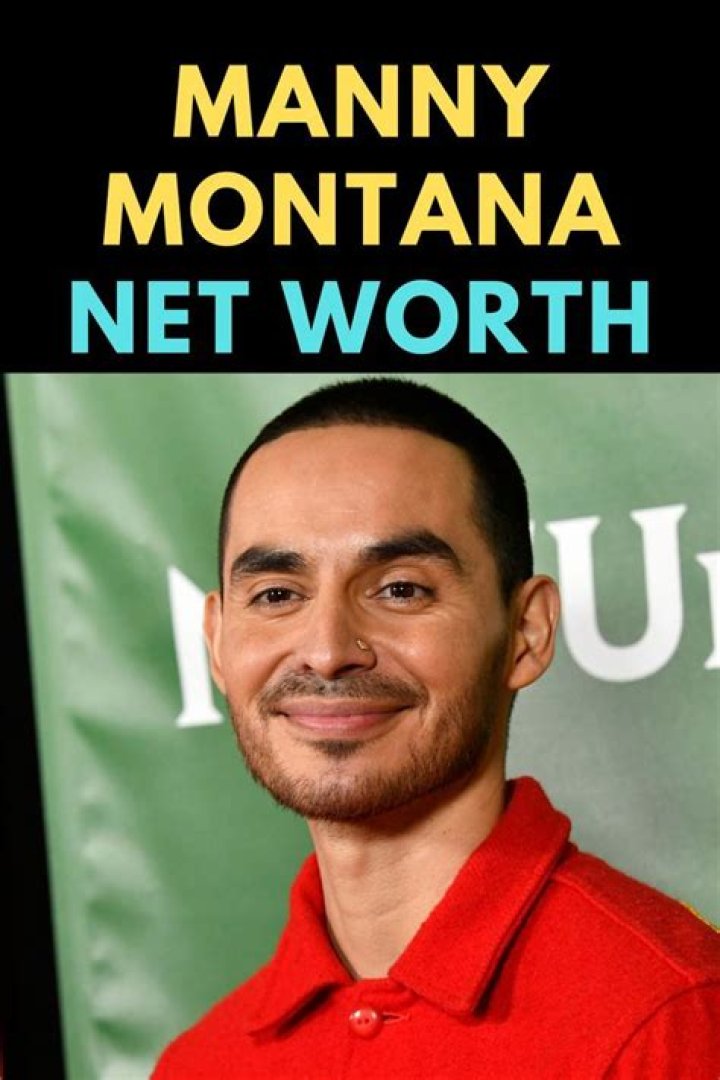 Manny Montana Net Worth: Bio, Wiki, Age, Height, Family, Wife, Tattoos and Movies