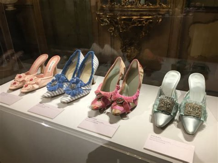 Manolo Blahnik’s Net Worth, Biography, Career, Awards, Fact and Life Story