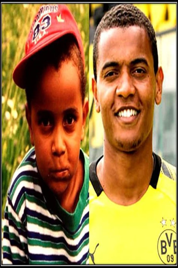 Manuel Akanji Childhood Story Plus Untold Biography Facts