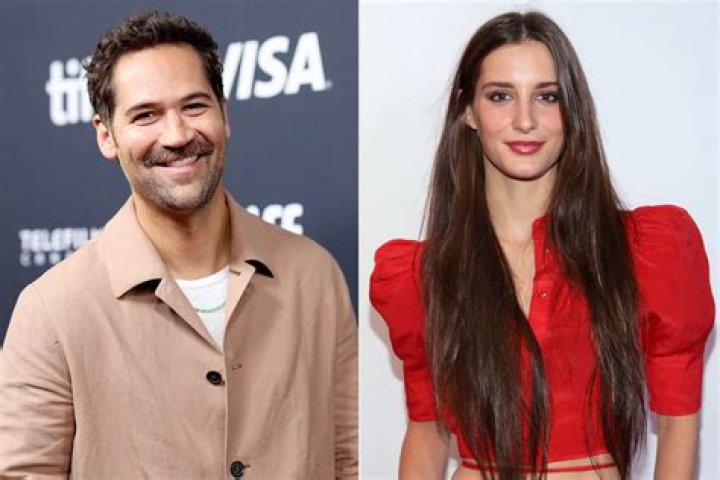 Manuel Garcia-Rulfo Biography, Age, Wife, Movies, Tv shows And Networth