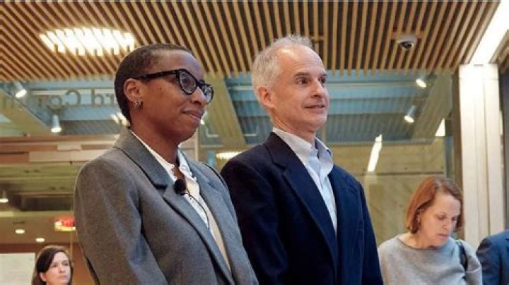 Mara Gay Is Married To Doug Jackner, Meet Her Husband and Parents – How Old Is She Today?