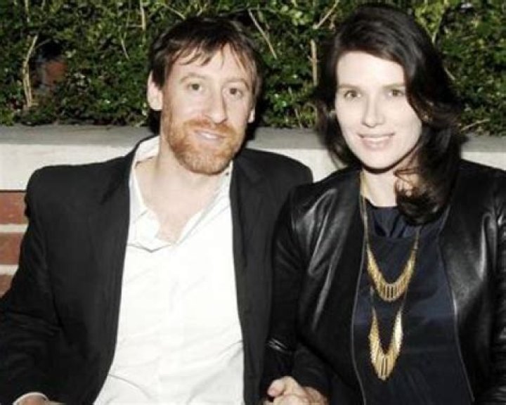 Marc Maron First Wife: Who Is Kimberly Reiss?