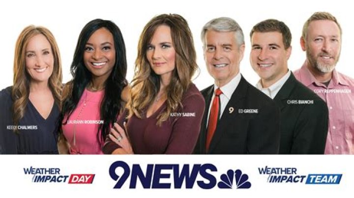 Marc Sallinger Bio, Wiki, Age, Salary, Multimedia Journalist and KUSA, 9News